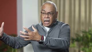 Advice to Health Equity Leaders with Ron Wyatt
