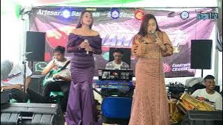 DUA KURSI //DUA BIDUAN VERSI BAJIDOR LIVE CIWAU