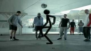 nike freestyle (soccer) HD