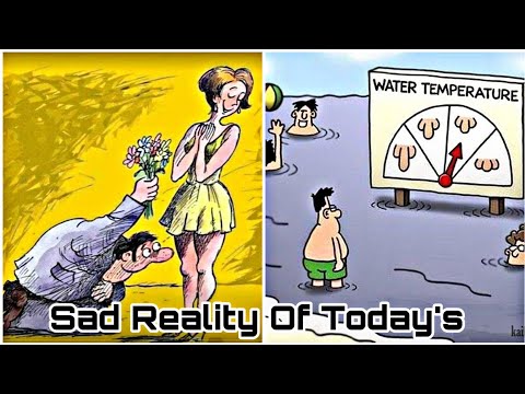 Sad Reality Of