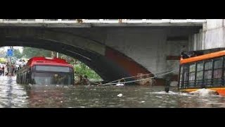 Who is responsible for water logging during rains|BMC|Brihanmumbai municipalcorporation|howtoprevent