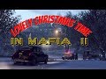 MAFIA IITM - CHRISTMAS TIME  (Dean Martin - Let It Snow)