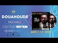 Mako le king douahoudofficiel