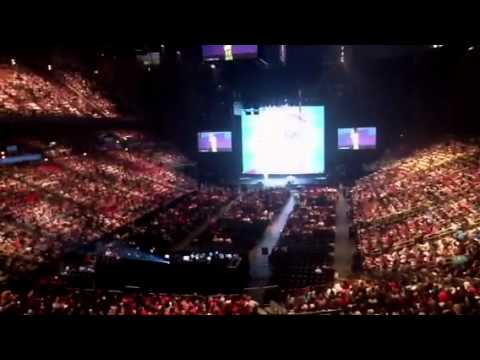 Kizzy The 2012 31 NC