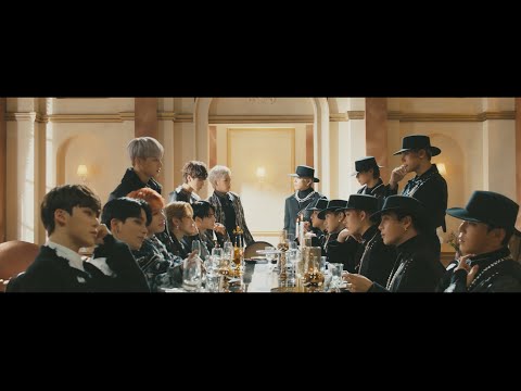 Ateez - 'Answer ' Official Music Video