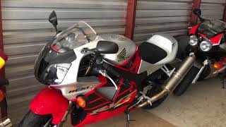 Honda motorcycle collection. by ride129 18,522 views 5 years ago 10 minutes, 22 seconds