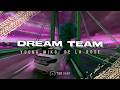 Young Miko, De La Rose - Dream Team (Letra/Lyrics)