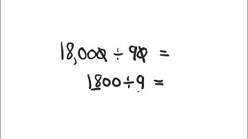 5-1 Use Patterns and Mental Math to Divide