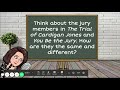 Understanding Jury Duty and Language Skills