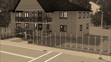 the asylum challenge part 29 allot of red bars