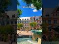 Erfurt in 46 seconds 🇩🇪✨ #shorts #travel #viral #ytshorts #europe  #travelshorts
