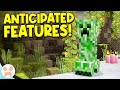 The Most Anticipated Minecraft 1.18 Updates!