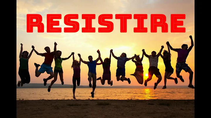 TOMAS MACIAS CANTA : RESISTIRE.
