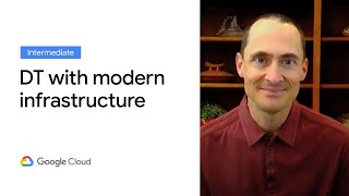 Accelerate your digital transformation through a modern infrastructure screenshot 5