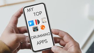 Must Have Drumming Apps