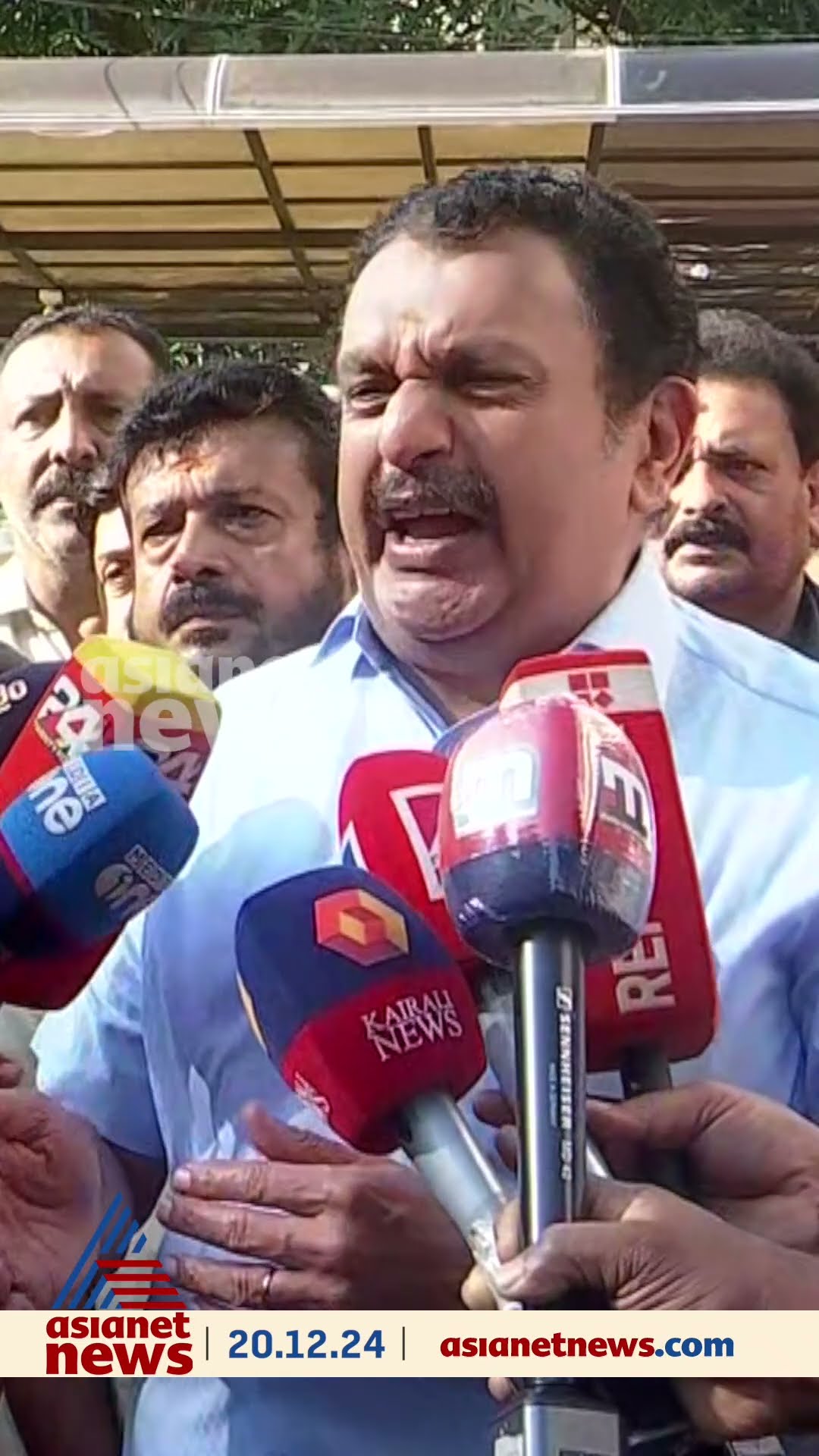 'എന്താ ഇത്ര അത്ഭുതം? NSS ന്റെ പരിപാടിയിൽ 1990ൽ ഞാനും പങ്കെടുത്തിട്ടുണ്ട്'