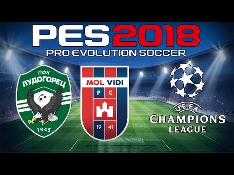 ludogorets videoton