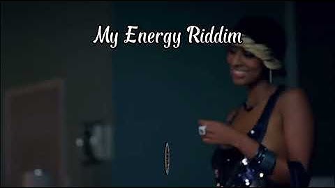 Bouyon 2025 - "My Energy Riddim" | Prod. Baps (Keri Hilson Remix)