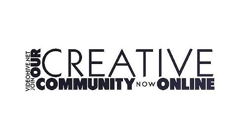 Kinetic , A Typography Opener By xFxDesigns  After Effects Project After Effects Templates