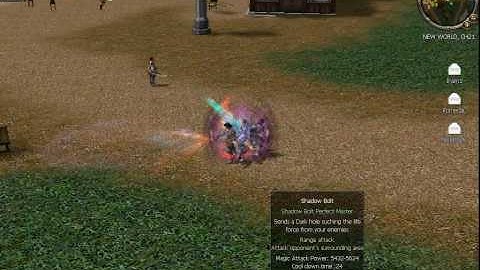 Metin2 us Ares12 duel Inam1 and Czesiu97 2 vs 1pvp