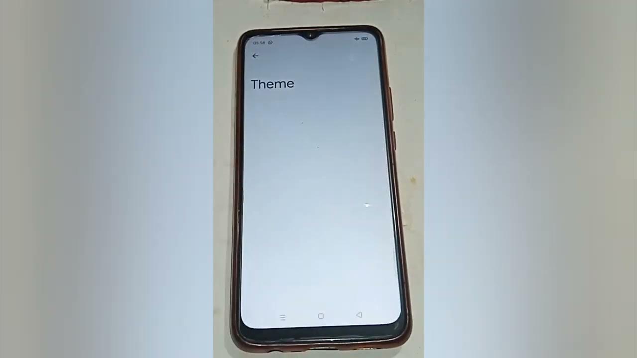 keyboard per theme Kaise change Karen oppo f15, how to change keyboard theme in oppo f15 YouTube