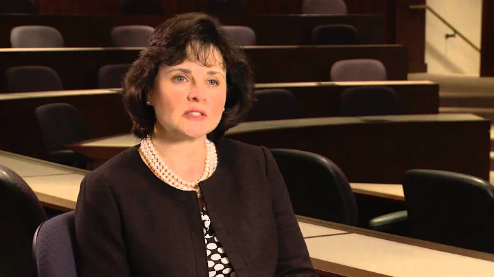 Olin EMBA Deb Slagle