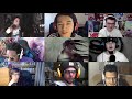 Dororo Opening Reaction Mashup