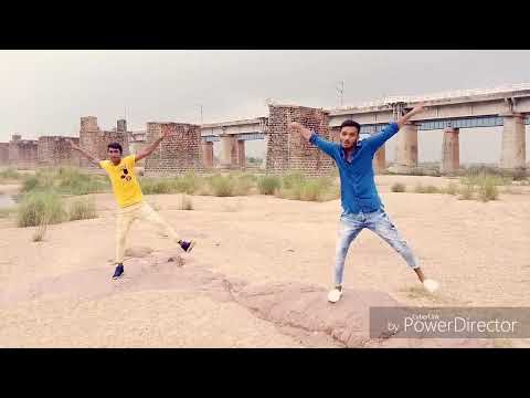 Bombhaat full video song ⊙ lie video song ⊙ Dance cover by Praveenkumarchinna ⊙nitin ⊙megha akash