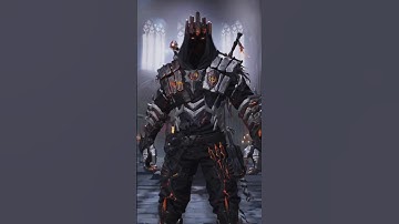 Mythic Templar variations - 24/56- Moonlight+Lava in Base form|#codm #callofduty #callofdutymobile