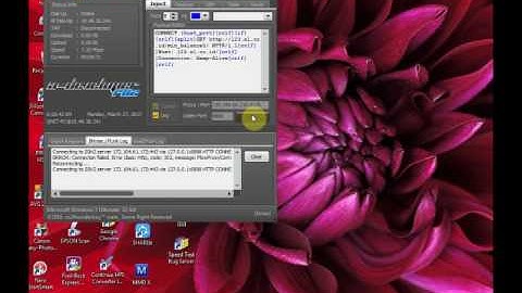 NEW XL AXIS config HPI/HI SQUID konek WORK JATIM 27032017