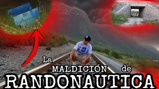 LA MALDICIÓN DE RANDONAUTICA Part. 1 |aker castro