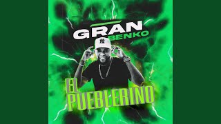 Video thumbnail of "Gran benko - El Pueblerino"