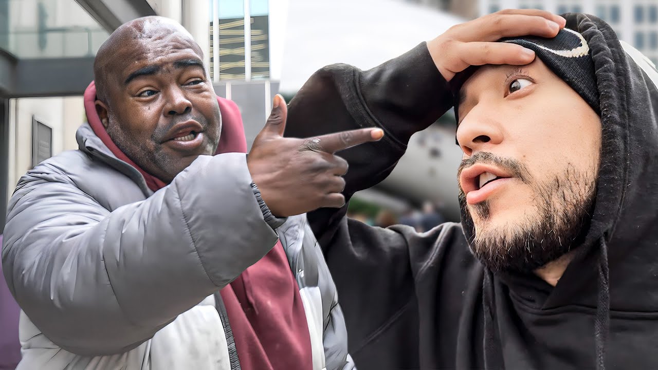 48 Hours In Chicago For The First Time! (We Had To Check In) - YouTube
