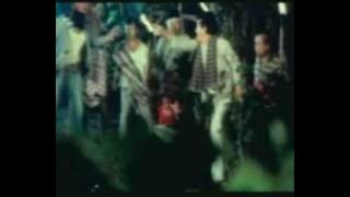 Makhluk dari kubur (PART 1) FULL HD