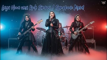 Lagu Pengamen Jadul Jadi Megah! Nona - Rock Simfoni (Symphonic Metal Cover)