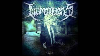 Illuminations - Pillars