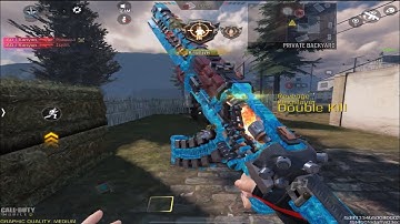 i love the mythic as val(mythic as val double edge)(call of duty mobile search and destroy)(snd)