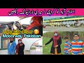 Islamabad to Karachi via Motorway  Our Punjab Tour (Last Part)