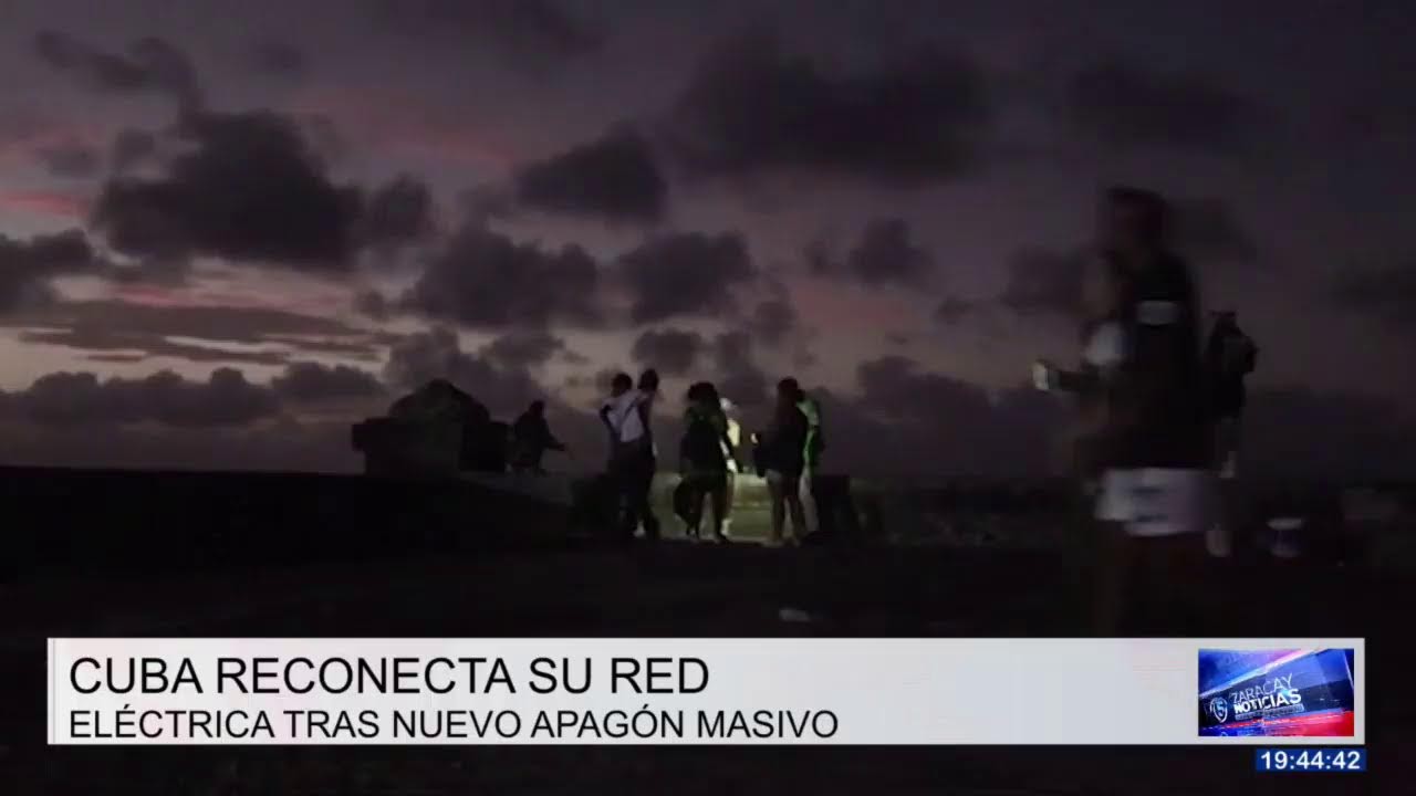 Zaracay Noticias - Tercera  Emisión 05/03/2026