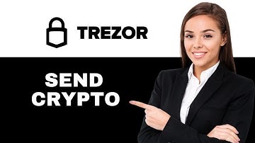 How To Send USDC From Trezor Wallet To Bitmart 2025