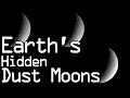 Earth's Hidden Moons - The Kordylewski Dust Satellites