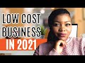 5 Top Business Ideas For Women 2021 (make money online)