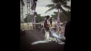 Cerita Rakyat - Fiersa Besari Live Konser Balikpapan