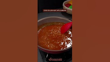 Thumbnail of EASY CHINESE PANCAKE WITH SECRET SAUCE RECIPE #recipe #cooking #chinesefood #pancake #crepe #snack
