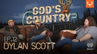Hunting Property Lines and Keith Whitley | God's Country Ep. 12 by MeatEater 8,322 views 1 month ago 1 hour, 9 minutes