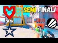 Semi final complexity vs mouz  highlights  esl pro league season 19 l cs2