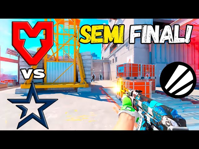 SEMI FINAL! Complexity vs MOUZ - HIGHLIGHTS - ESL Pro League Season 19 l CS2 class=