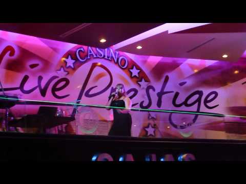 Fire Link BONUS Fun! Kickapoo Lucky Eagle Casino
