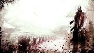 Metal Gear Solid 4 Epilogue Tribute
