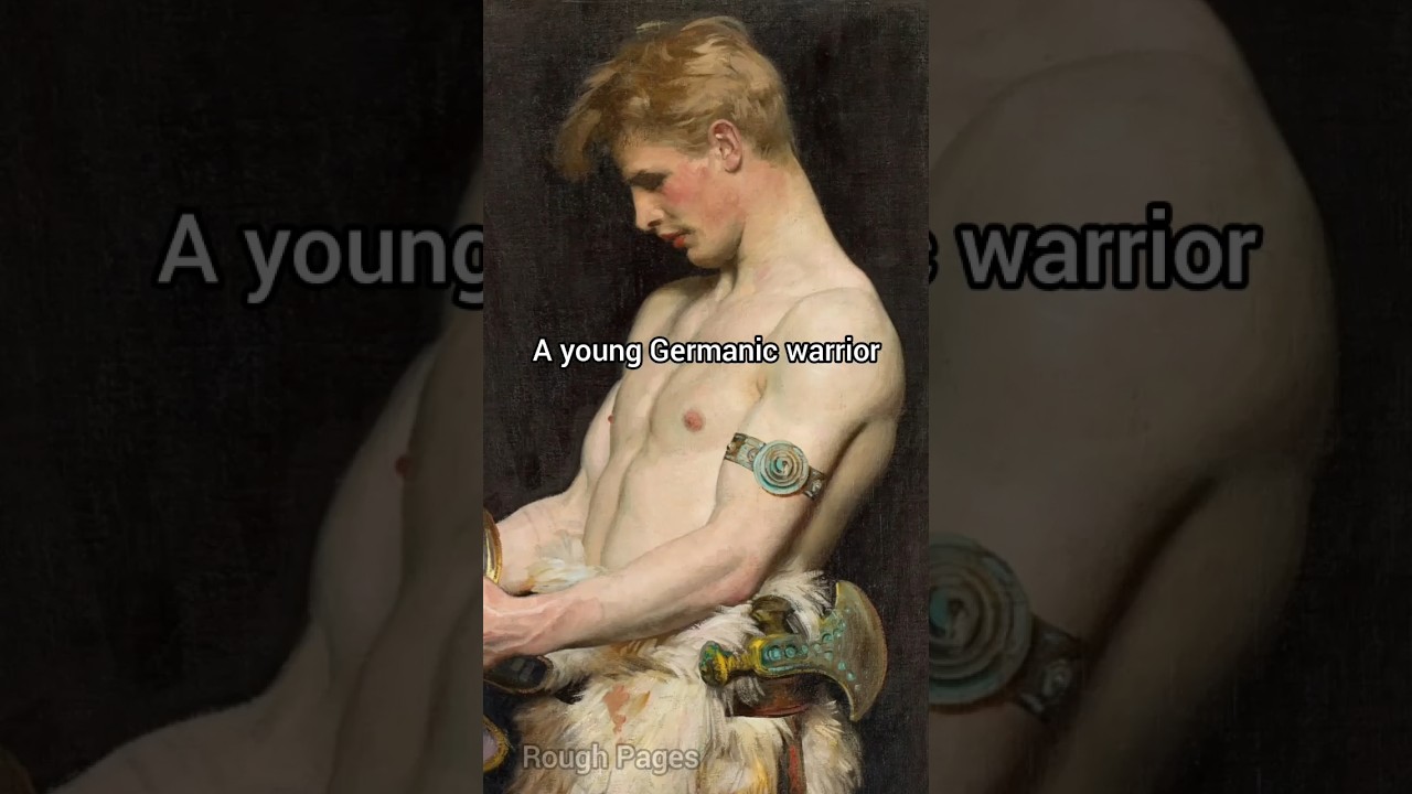 A moment before fate 🗡 